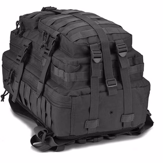 Sac à dos d'hydratation extensible militaire tactique 2017