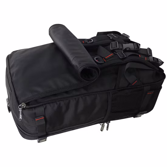 Déchets sol rétro extérieur grande capacité sac à dos huile cire imperméable cuir toile voyage alpinisme Camping Style militaire sac à dos