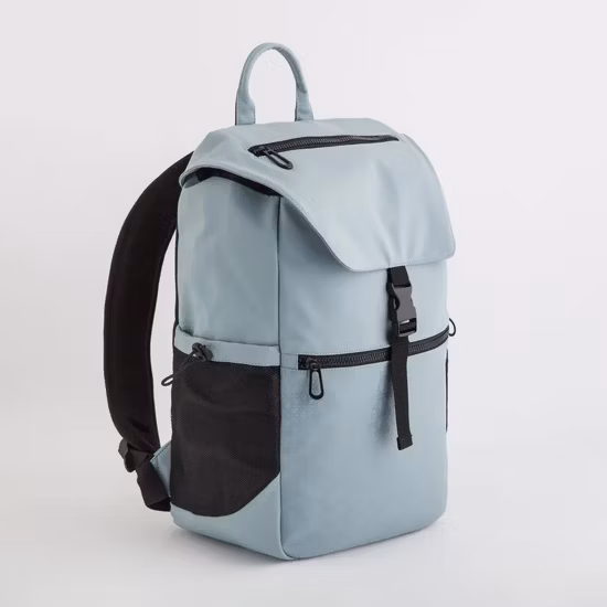 Sac à dos pour ordinateur portable de voyage personnalisé affaires anti-vol mince avec Port de charge USB résistant à l'eau collège sport école ordinateur sac à dos sac