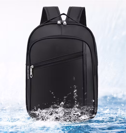 Sac d'affaires d'épaule de conception populaire Sacoche pour ordinateur portable pour ordinateur portable